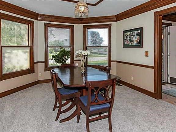 Dining Room.