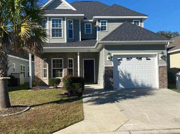 232 Palm Cove Cir, Myrtle Beach, SC 29588