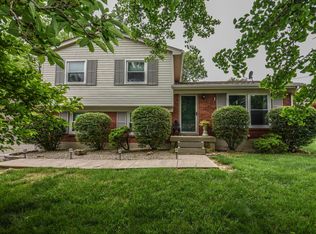 5604 Mosswood Ln, Louisville, KY