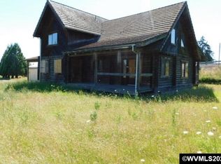 7828 Albus Rd SE, Aumsville, OR 97325