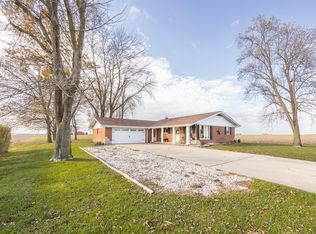 11313 Riess Rd, Mascoutah, IL 62258