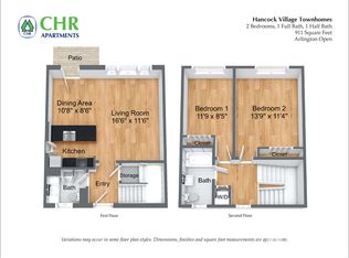 227 Independence Dr, Chestnut Hill, MA 02467