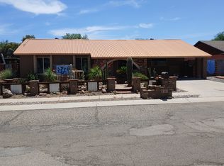 4163 W Firethorn St, Tucson, AZ 85741