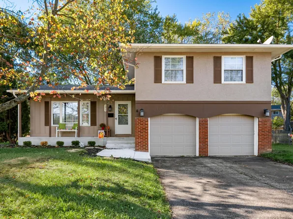 371 Delaware Dr, Westerville, OH 43081