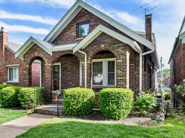 5638 Murdoch Ave, Saint Louis, MO 63109