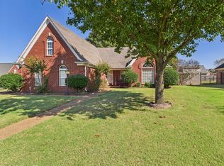 8494 Scheffield Ter, Southaven, MS 38671