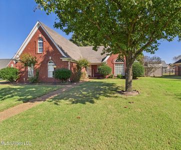 8494 Scheffield Ter, Southaven, MS, 38671