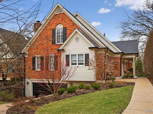 31 Conway Close Rd, Saint Louis, MO 63124