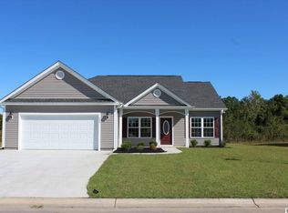 333 Copperwood Loop Pecan, Conway, SC 29526