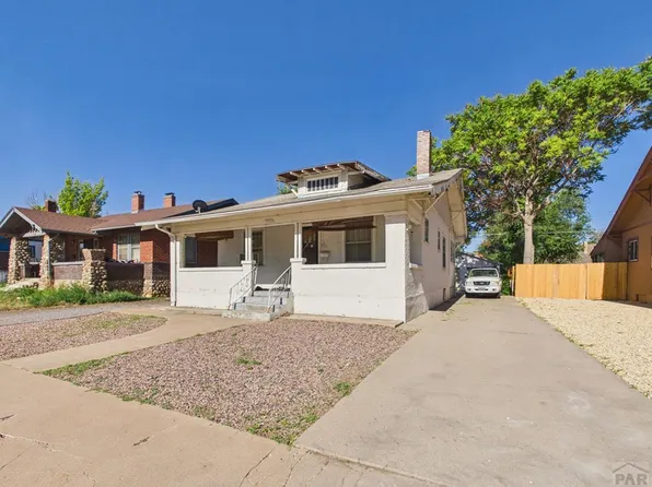 1335 Wabash Ave, Pueblo, CO 81004