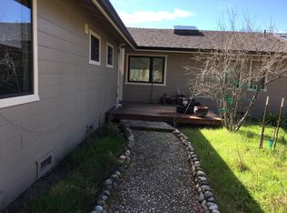 800 Sanel Dr, Ukiah, CA 95482