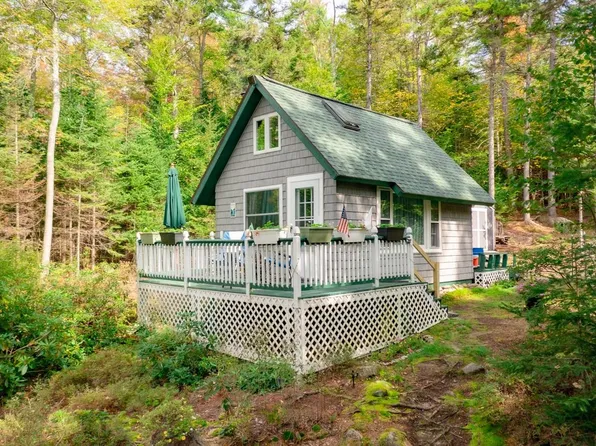 1025 Ashuelot Drive, Washington, NH 03280