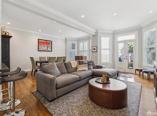 1432 Hyde St, San Francisco, CA 94109