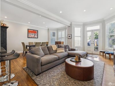1432 Hyde St, San Francisco, CA, 94109