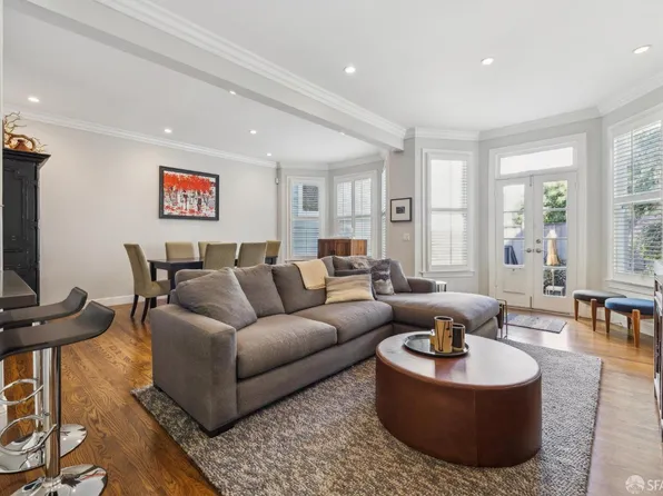 1432 Hyde St, San Francisco, CA 94109