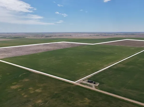 Nc 1 St, Bazine, KS 67516