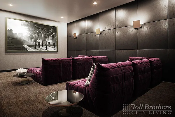 Sold by Toll Brothers | media 26