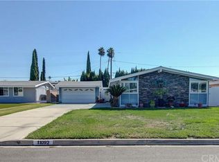 11092 Songish St, Garden Grove, CA 92840