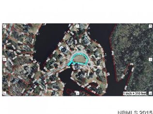 2405 Harbor Island Rd, New Bern, NC 28562