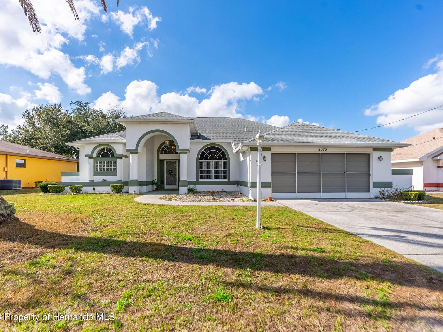 2375 Holston Ave, Spring Hill, FL 34608 | Zillow