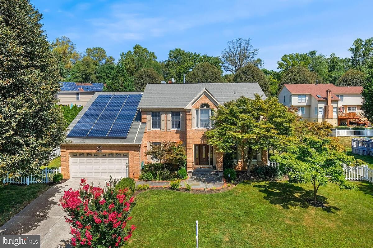 14346 Stilton Cir, Silver Spring, MD 20905 Zillow