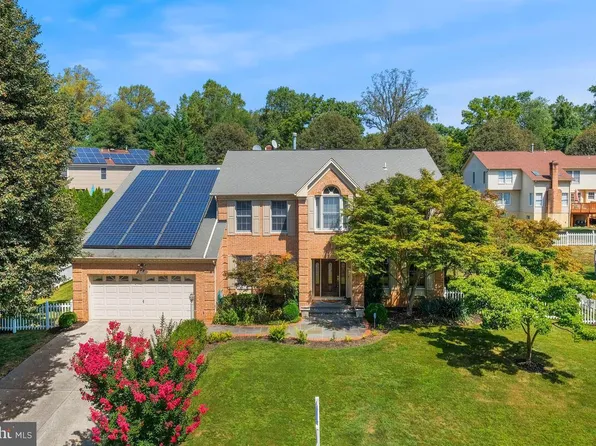 14346 Stilton Cir, Silver Spring, MD 20905