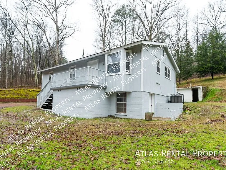 1415 Stella Lockard Rd — Photo 2