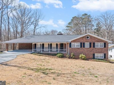 5920 Rosie Ln SE, Mableton, GA, 30126