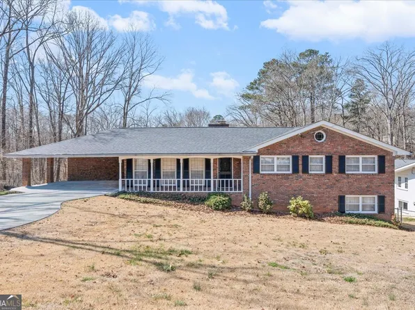 5920 Rosie Ln SE, Mableton, GA 30126