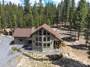 7 Tl800 Schoonover Rd, Crescent, OR 97733