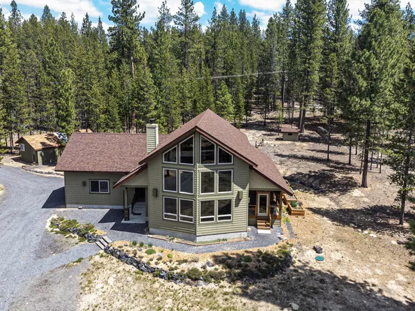 7 Tl800 Schoonover Rd, Crescent, OR 97733