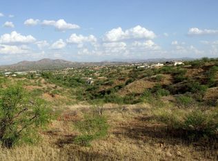 953 Via Puebla, Rio Rico, AZ 85648