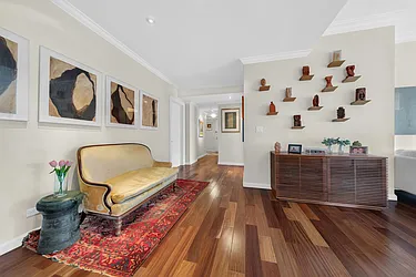 10 West 66th Street, #27F