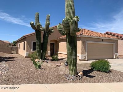165 E Placita De Aretes, Green Valley, AZ, 85614
