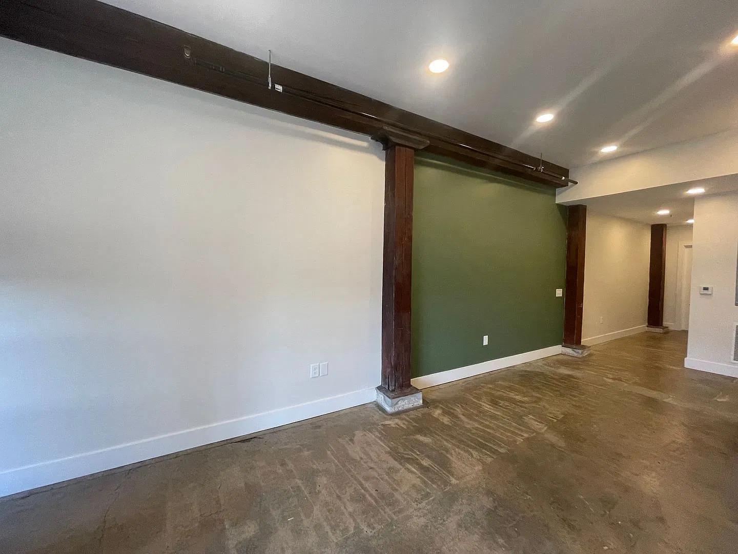 1 bed, 1.0 bath, 640 sqft, $1,175 — Photo 4