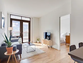 Rented by Common Living, Inc.