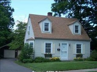 80 E Main St, Portland, CT 06480