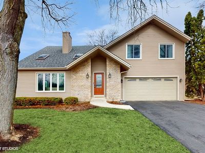 1299 Leverenz Rd, Naperville, IL, 60564