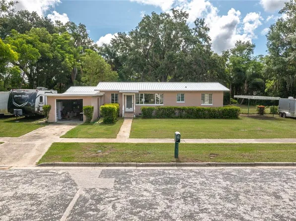 114 Pennsylvania Ave, Wauchula, FL 33873
