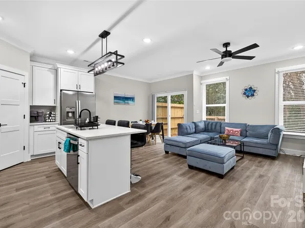 1935 Saint Mark St, Charlotte, NC 28216