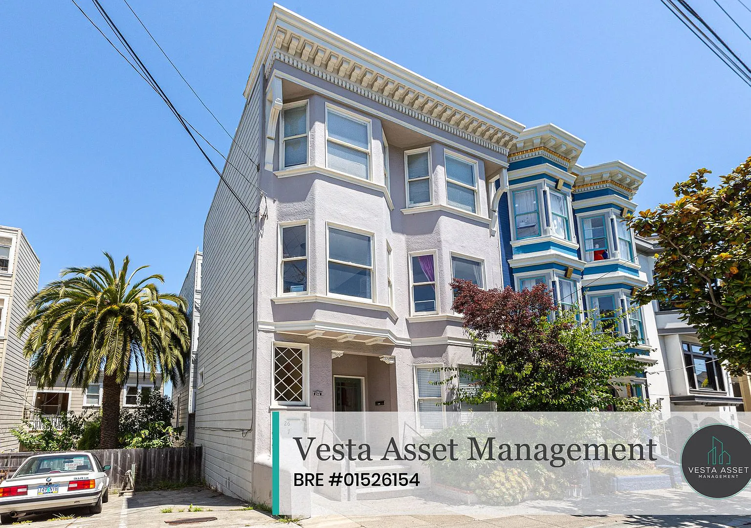 260 Carl Street — Photo 2