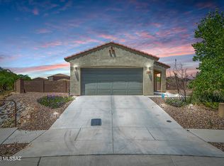 7542 S Circulo Rio Blanco, Tucson, AZ 85756