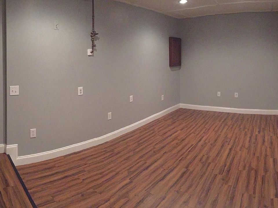 Bonus media room