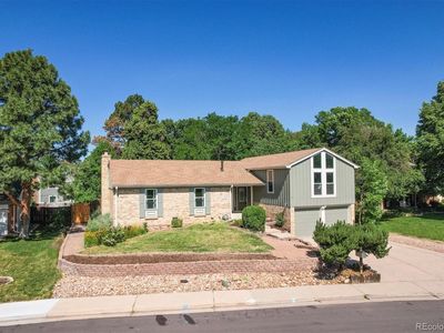 2903 S Macon Street, Aurora, CO, 80014