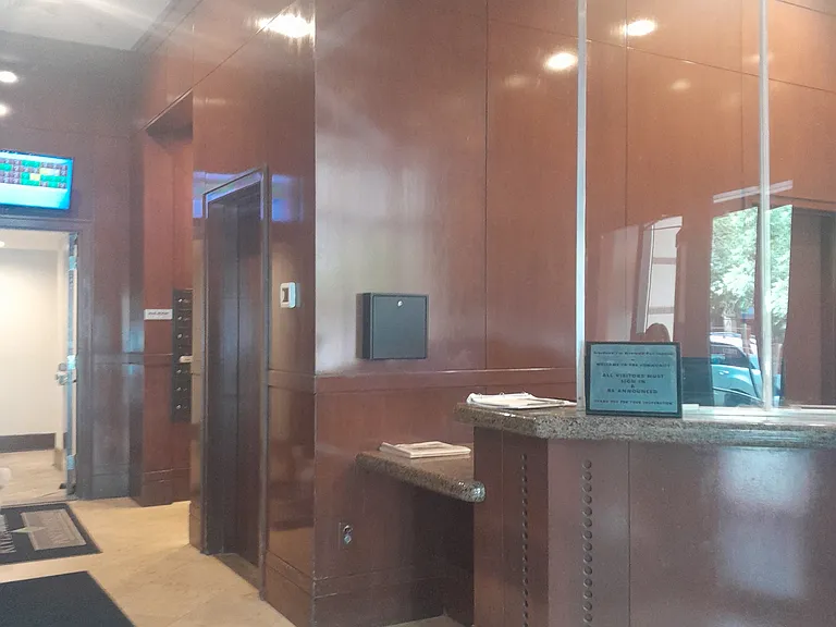 22 Avenue At Port Imperial #512 — Photo 11