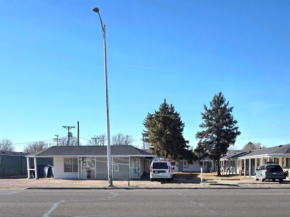 1404 RODEO RD, North Platte, NE 69101