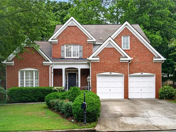 4557 Village Springs Pl, Atlanta, GA 30338