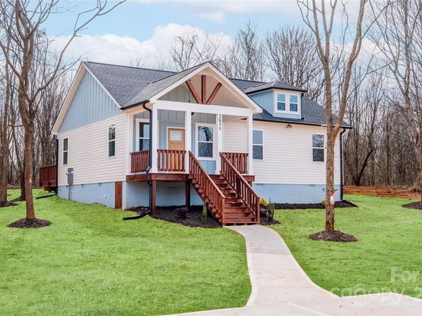 2855 W Zion Church Rd, Shelby, NC 28150