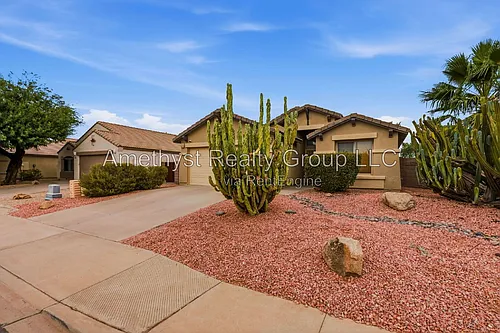 6691 S Four Peaks Pl Photo 1