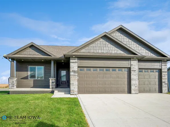 1495 NW Bull Run Ct, Waukee, IA 50263